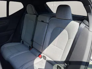 Volvo XC40 P6 Ultimate 536EFTF0K119