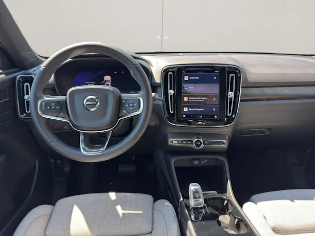 Volvo XC40 P6 Ultimate 536EFTF0K119
