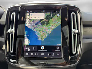 VOLVO XC40 P6 Ultimate 536EFTF0K119