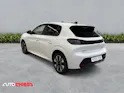 Peugeot 208 1.2 Hybrid Allure Premium