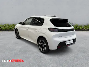 Peugeot 208 1.2 Hybrid Allure Premium