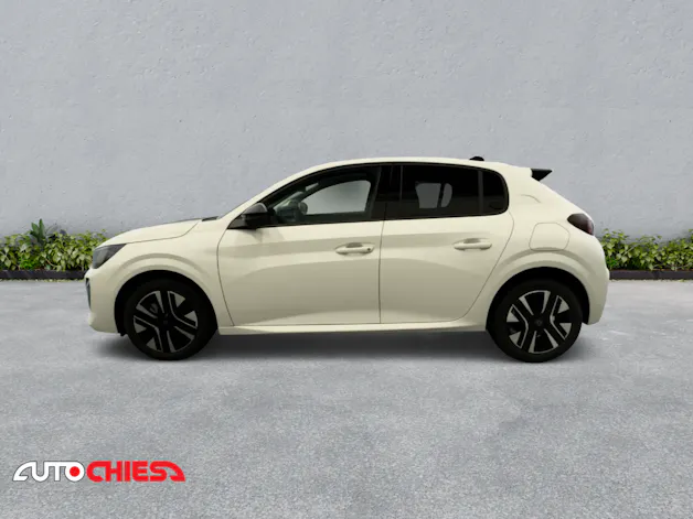 Peugeot 208 1.2 Hybrid Allure Premium
