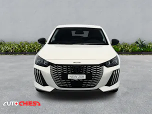 Peugeot 208 1.2 Hybrid Allure Premium