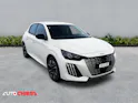 Peugeot 208 1.2 Hybrid Allure Premium