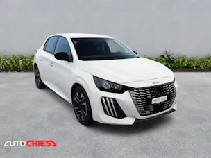 Peugeot 208 1.2 Hybrid Allure Premium