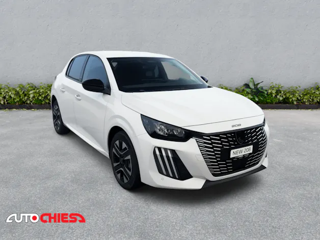 Peugeot 208 1.2 Hybrid Allure Premium