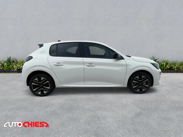 Peugeot 208 1.2 Hybrid Allure Premium