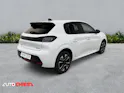Peugeot 208 1.2 Hybrid Allure Premium