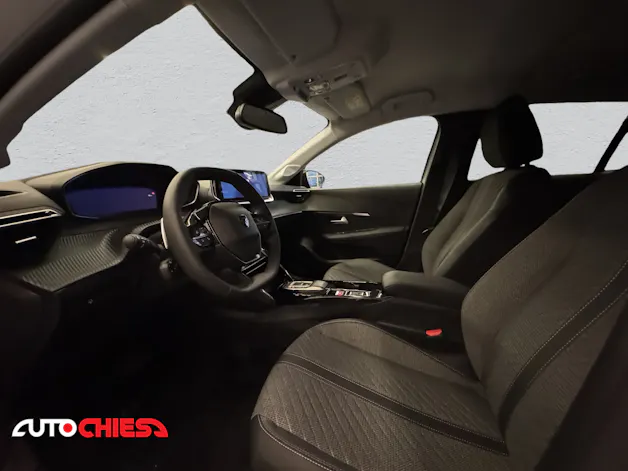 Peugeot 208 1.2 Hybrid Allure Premium