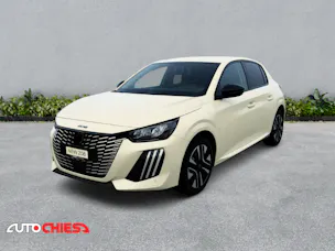 Peugeot 208 1.2 Hybrid Allure Premium