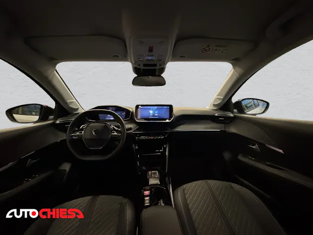 Peugeot 208 1.2 Hybrid Allure Premium