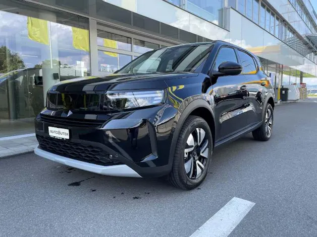 Opel Frontera 1.2 T HEV 145 GS