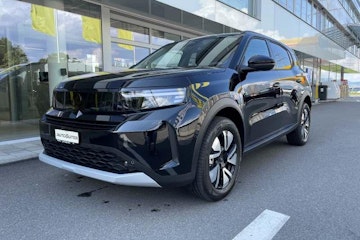 Vehicle image OPEL FRONTERA 0 Vehicle image OPEL FRONTERA 0