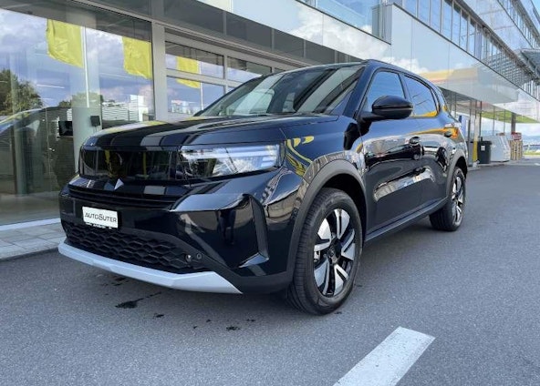 First vehicle image First vehicle image