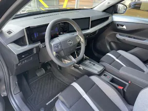 Opel Frontera 1.2 T HEV 145 GS