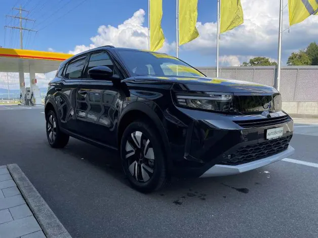 Opel Frontera 1.2 T HEV 145 GS