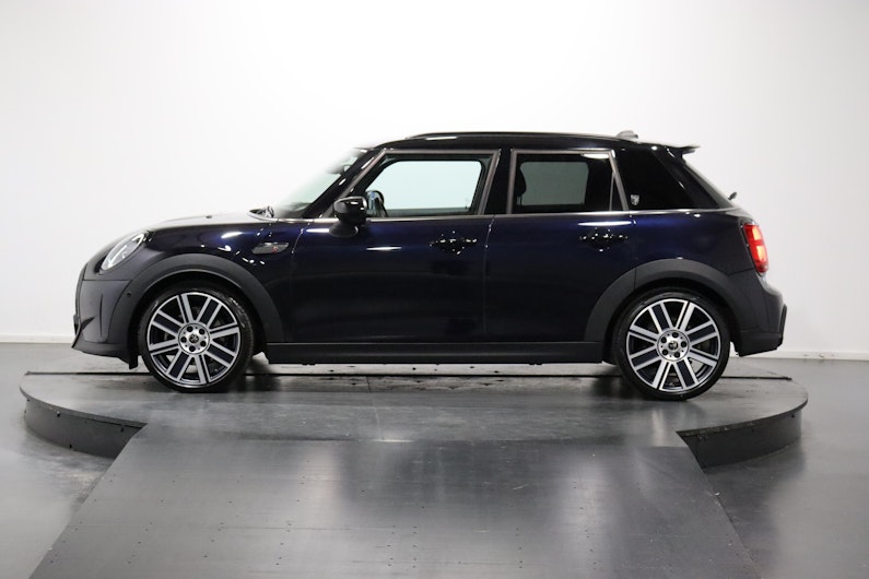 Vehicle image MINI MINI