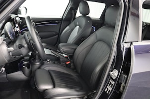 Vehicle image MINI Mini F55 2.0i Cooper S SDKG