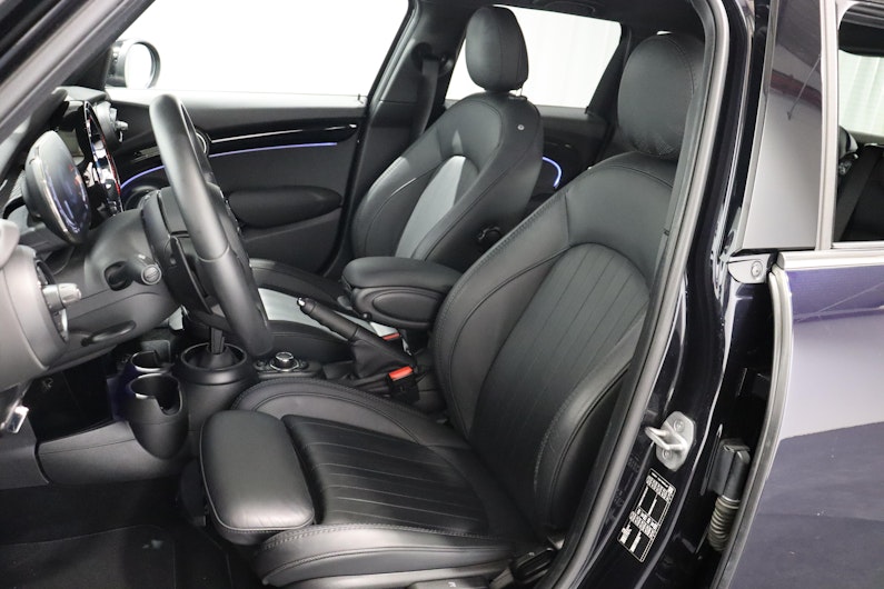 Vehicle image MINI MINI