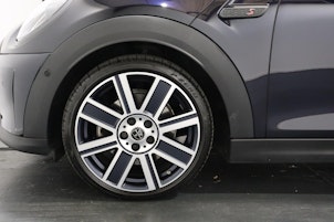 Vehicle image MINI Mini F55 2.0i Cooper S SDKG