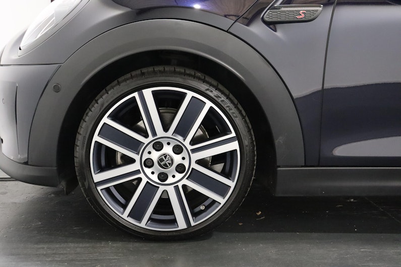 Vehicle image MINI MINI