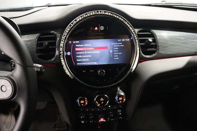 Vehicle image MINI MINI