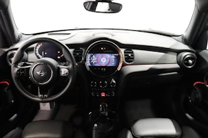 Vehicle image MINI Mini F55 2.0i Cooper S SDKG