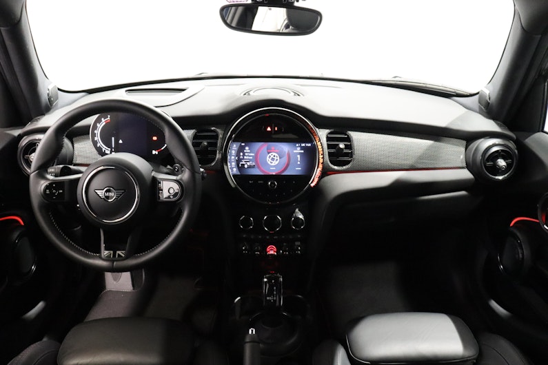 Vehicle image MINI MINI