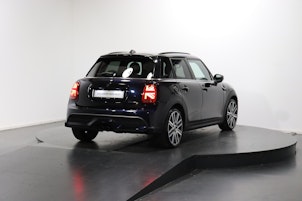 Vehicle image MINI Mini F55 2.0i Cooper S SDKG