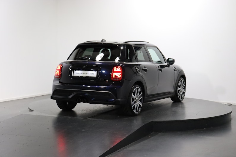 Vehicle image MINI MINI