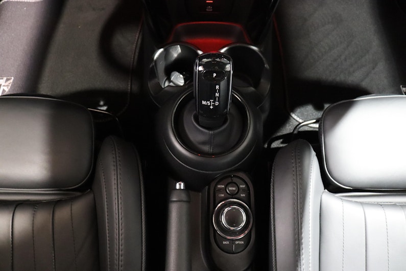 Vehicle image MINI MINI