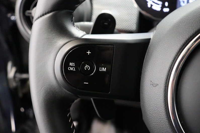 Vehicle image MINI MINI