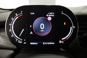 Vehicle image MINI Mini F55 2.0i Cooper S SDKG