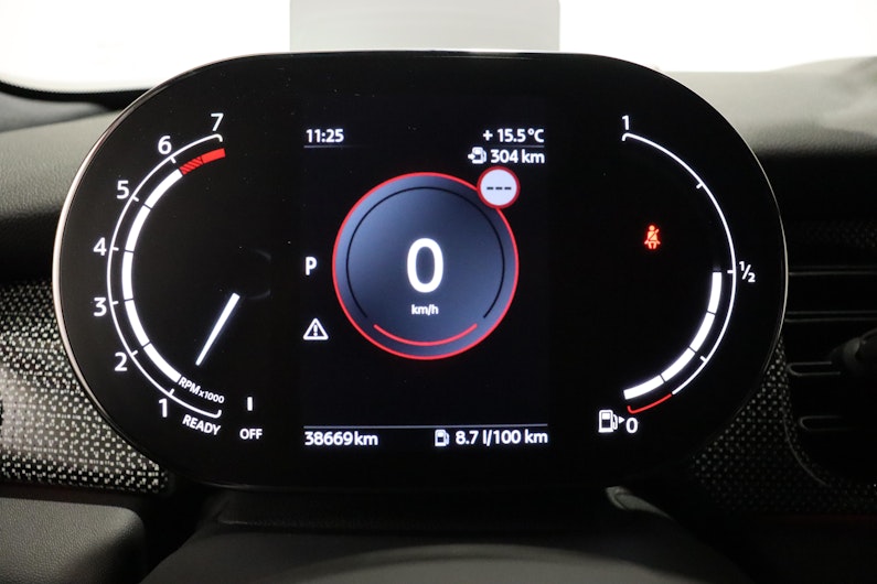 Vehicle image MINI MINI