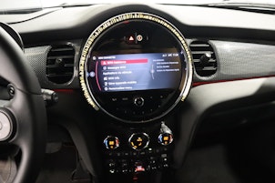 Vehicle image MINI Mini F55 2.0i Cooper S SDKG