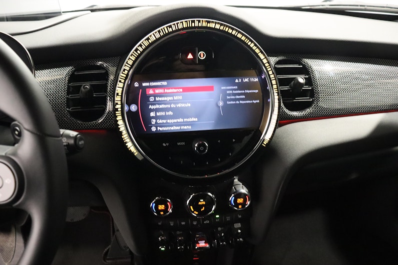 Vehicle image MINI MINI