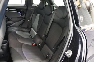 Vehicle image MINI Mini F55 2.0i Cooper S SDKG