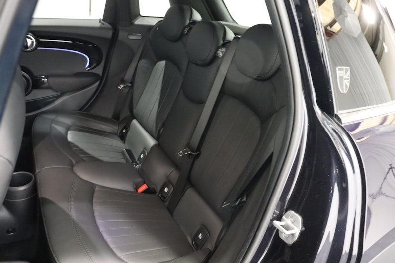 Vehicle image MINI MINI