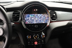 Vehicle image MINI Mini F55 2.0i Cooper S SDKG