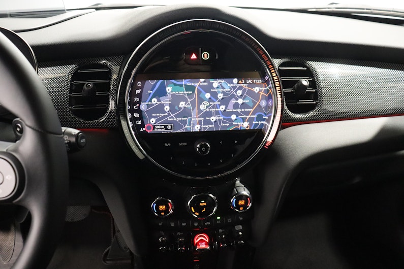 Vehicle image MINI MINI