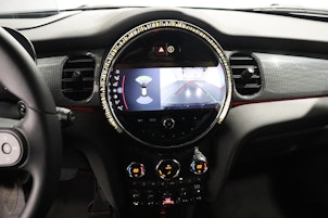 Vehicle image MINI Mini F55 2.0i Cooper S SDKG