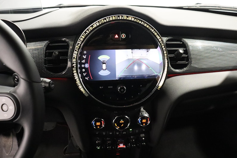 Vehicle image MINI MINI