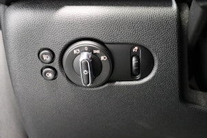 Vehicle image MINI Mini F55 2.0i Cooper S SDKG