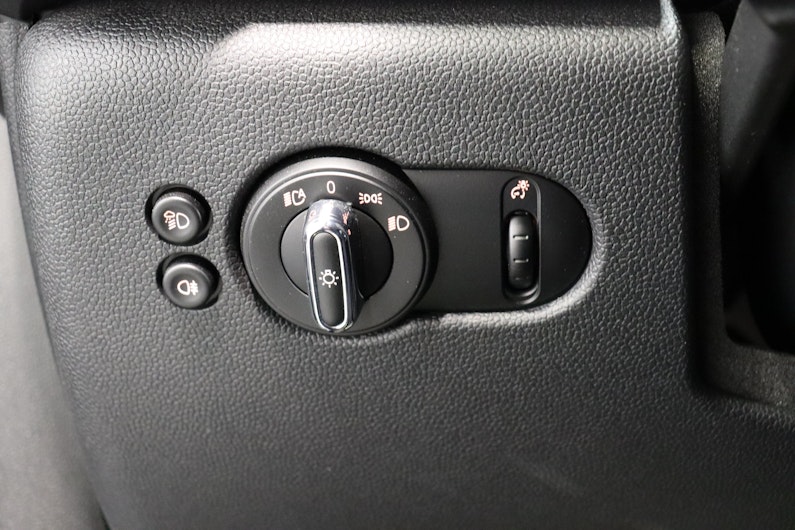 Vehicle image MINI MINI