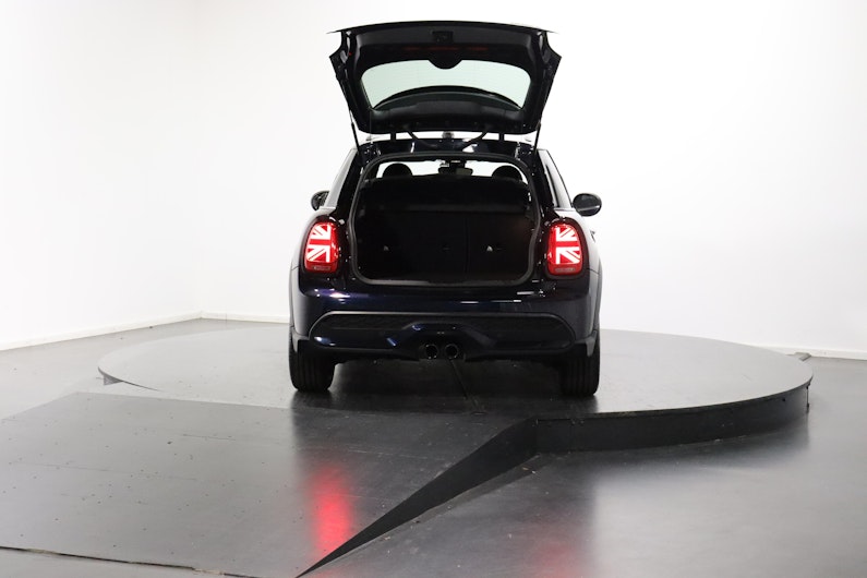 Vehicle image MINI MINI