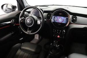 Vehicle image MINI Mini F55 2.0i Cooper S SDKG