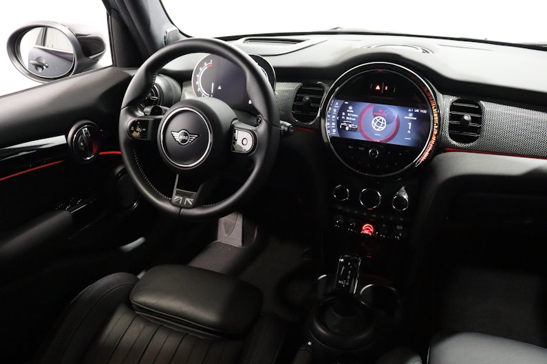 Vehicle image MINI MINI