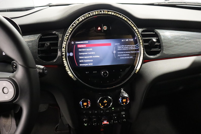 Vehicle image MINI MINI