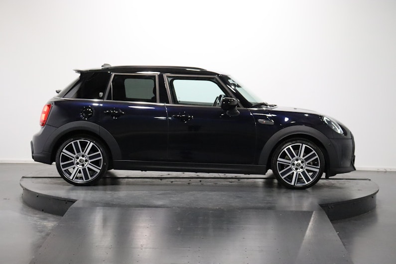 Vehicle image MINI MINI