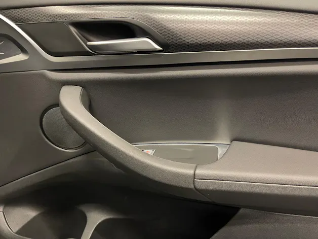 BMW X3 20d xDrive SAG